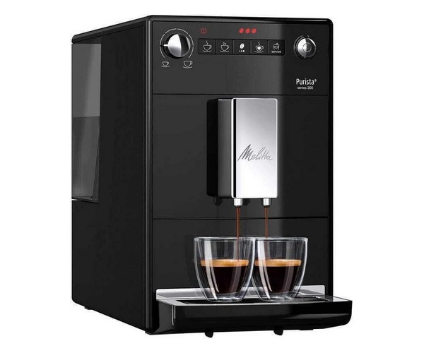 ������ ��������� Melitta