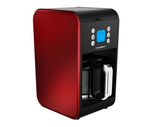 ������ ��������� Morphy Richards