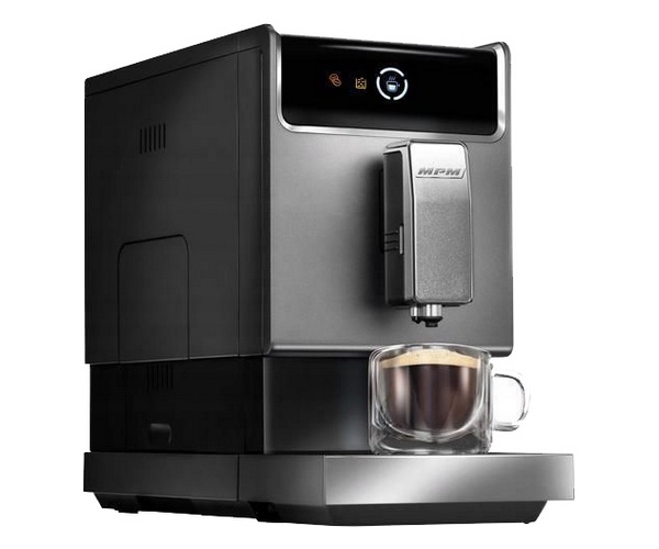 ������ ��������� MPM