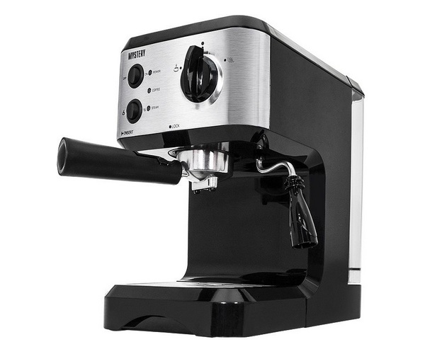 ������ ��������� Mystery