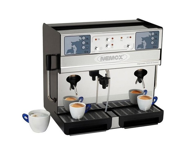 ������ ��������� Nemox