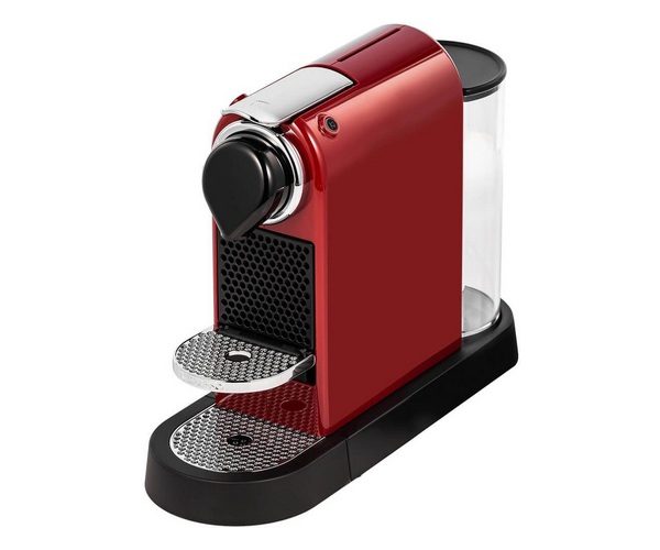 ������ ��������� Nespresso