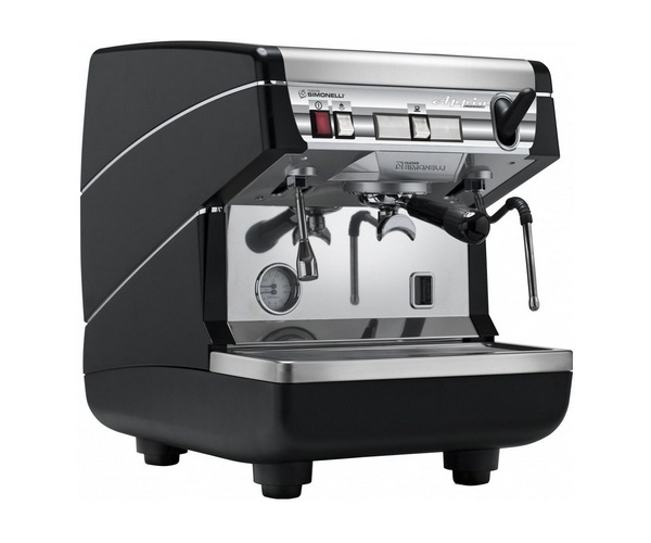������ ��������� Nuova Simonelli