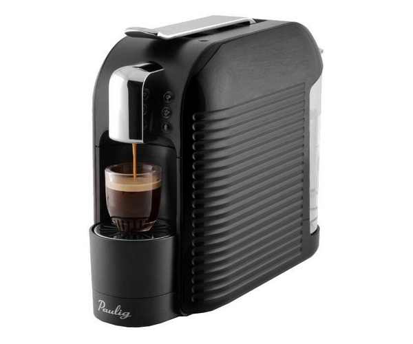 ������ ��������� Paulig