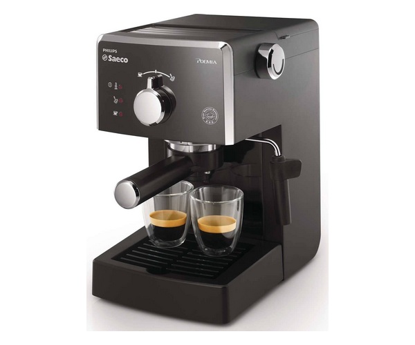 ������ ��������� Philips Saeco