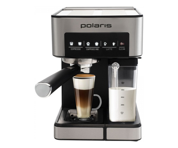 ������ ��������� Polaris