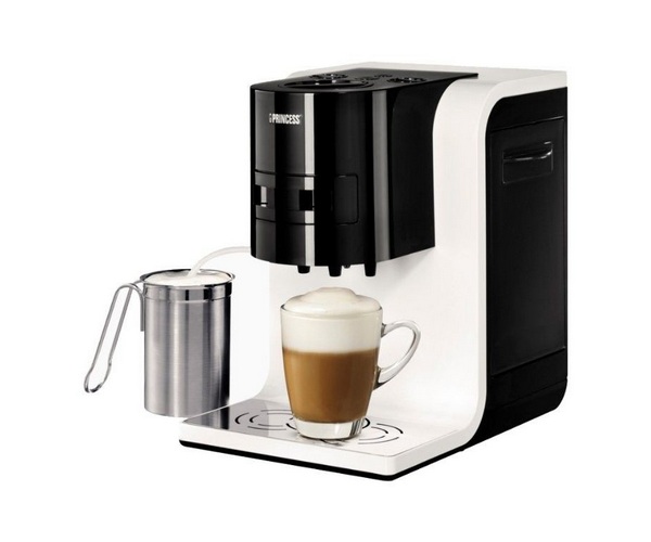 ������ ��������� Princess