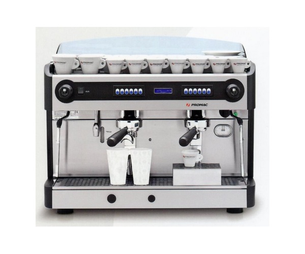 ������ ��������� Promac