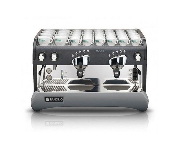 ������ ��������� Rancilio