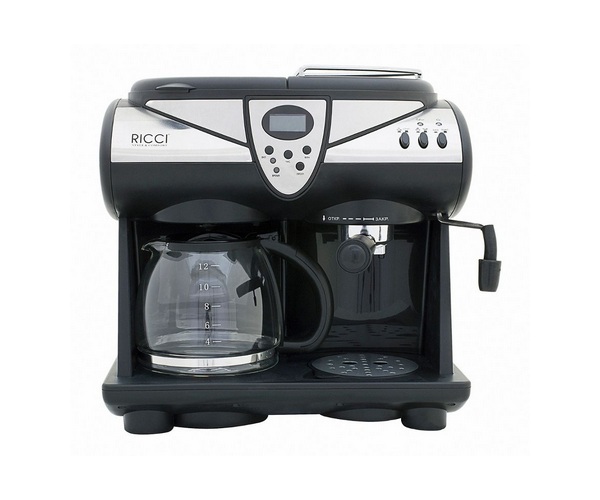 ������ ��������� RICCI