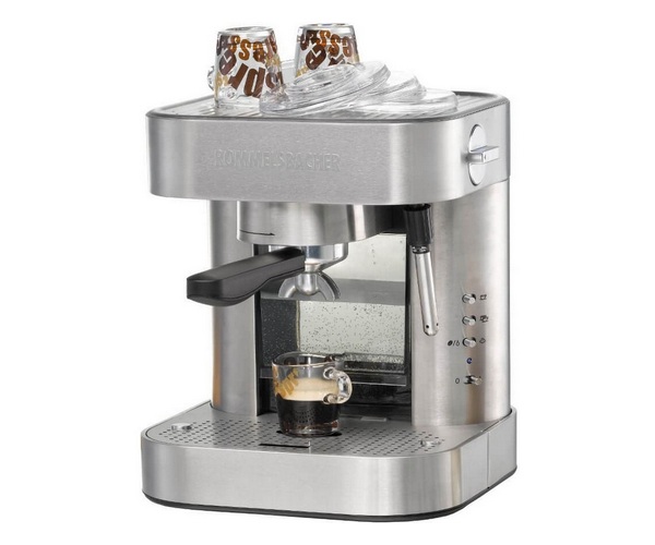 ������ ��������� Rommelsbacher