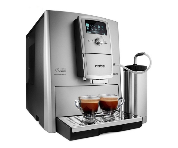 ������ ��������� Rotel