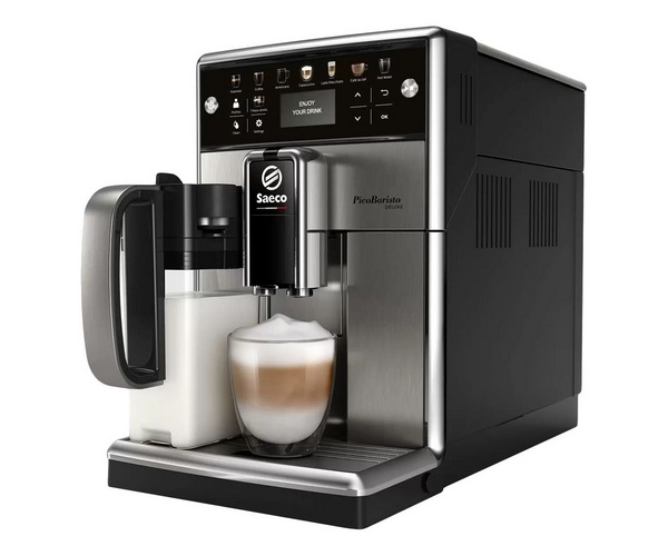 ������ ��������� Saeco