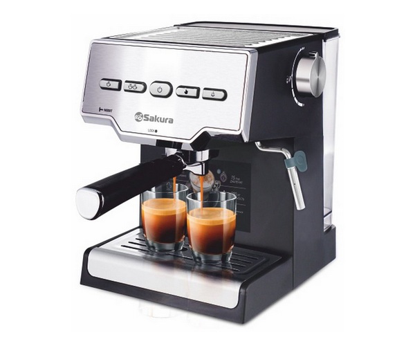 ������ ��������� Sakura