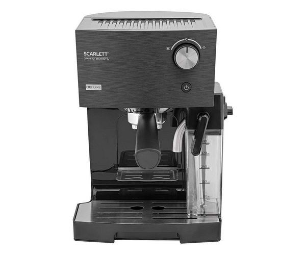 ������ ��������� Scarlett