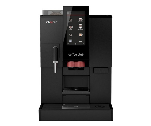 ������ ��������� Schaerer