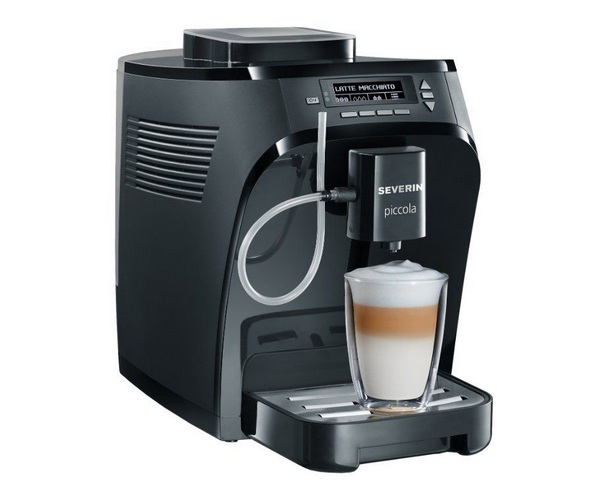 ������ ��������� Severin