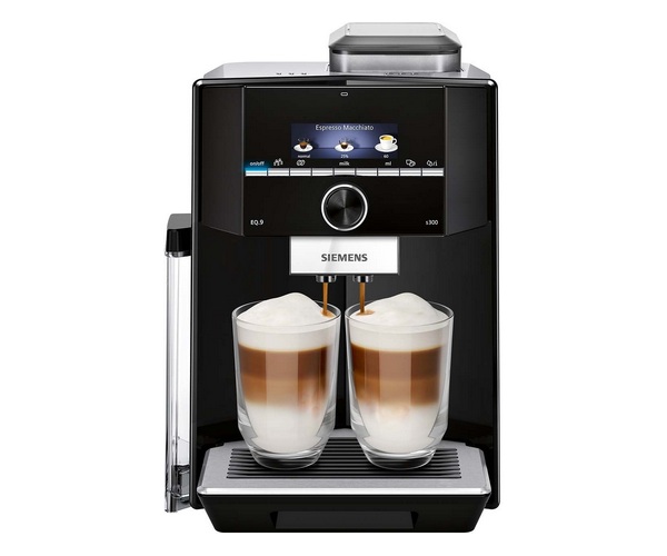 ������ ��������� Siemens