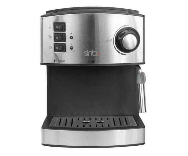 ������ ��������� Sinbo