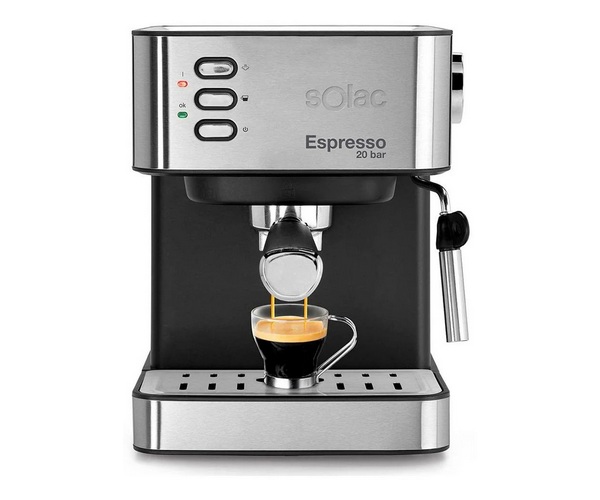 ������ ��������� Solac