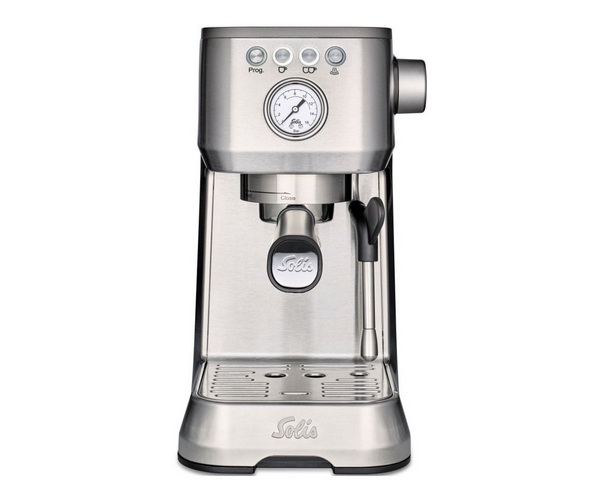 ������ ��������� Solis