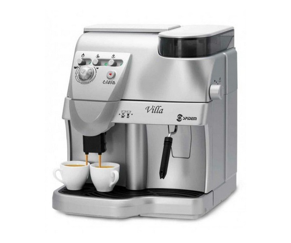 ������ ��������� Spidem