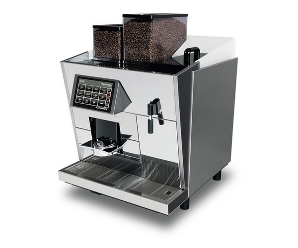 ������ ��������� Thermoplan