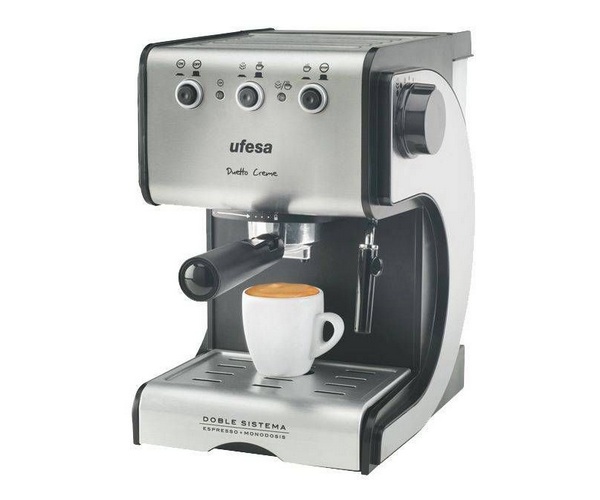 ������ ��������� Ufesa