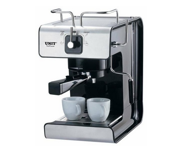 ������ ��������� UNIT