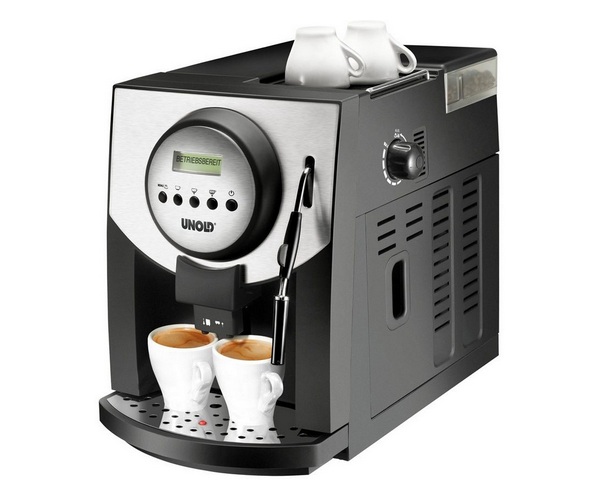 ������ ��������� Unold