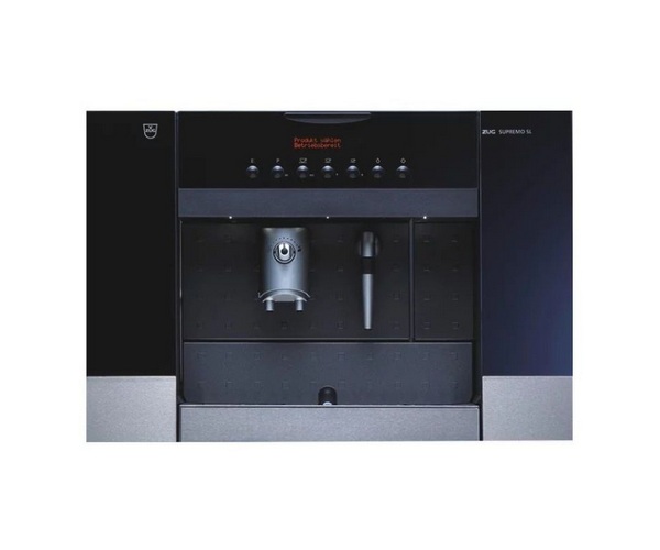 ������ ��������� V-zug