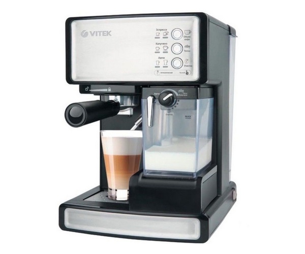 ������ ��������� VITEK