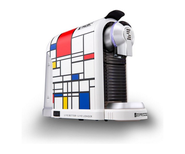 ������ ��������� Zepter