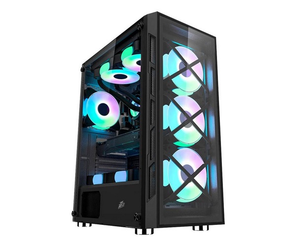 ������ ����������� AMD