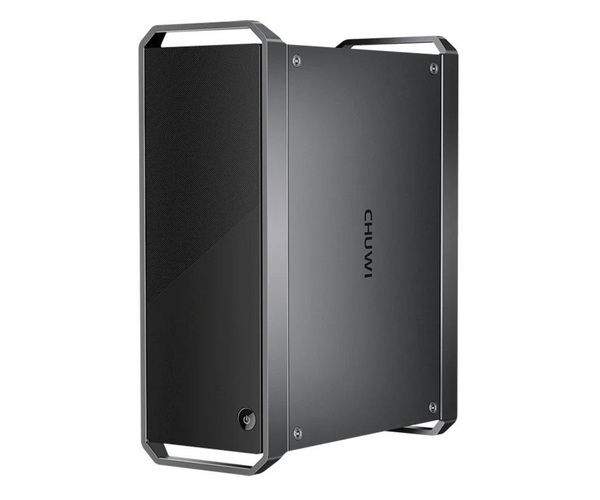 ������ ����������� Chuwi