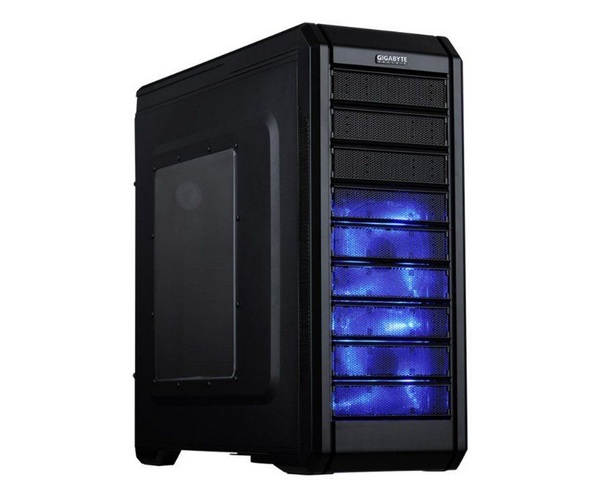 ������ ����������� GIGABYTE