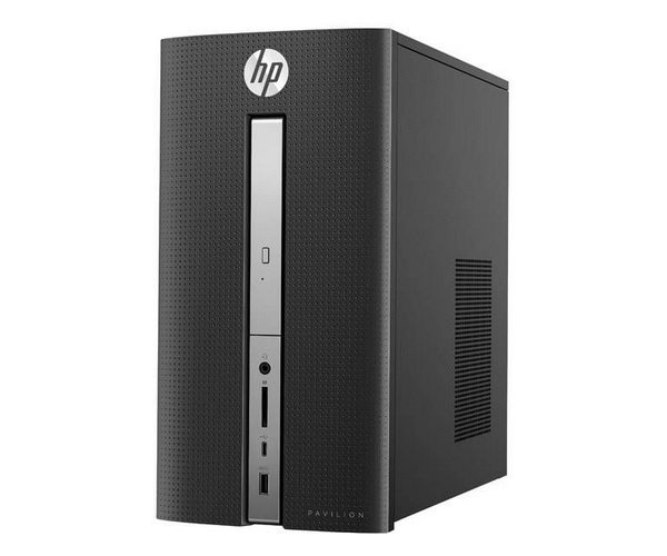 ������ ����������� HP