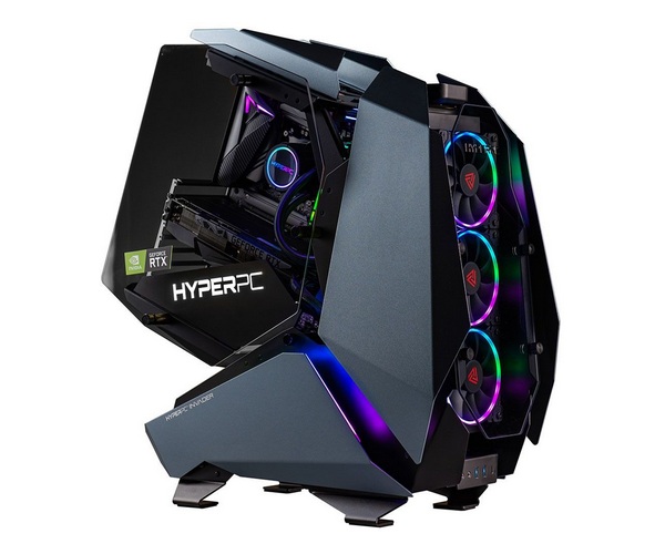 ������ ����������� HYPERPC