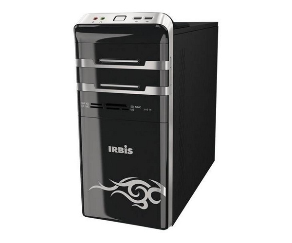 ������ ����������� Irbis