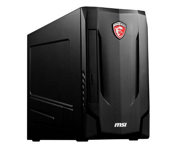 ������ ����������� MSI