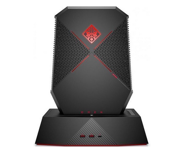 ������ ����������� Omen