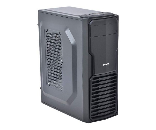 ������ ����������� Zalman