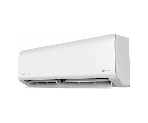 ������ ������������� Ferrum