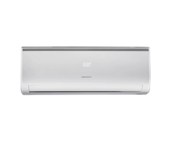 ������ ������������� Komanchi