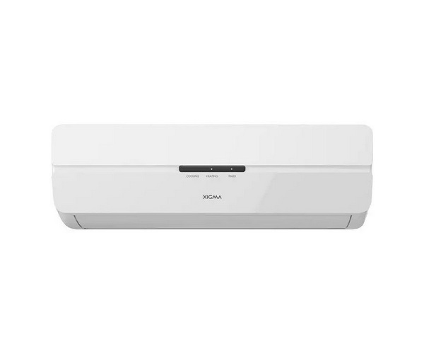 ������ ������������� Xigma