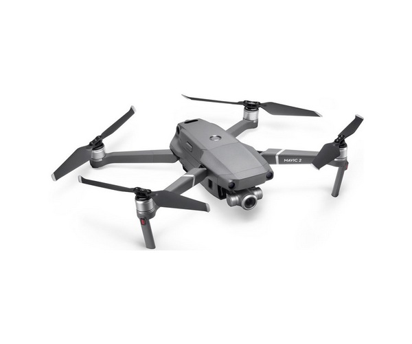 ������ �������������� DJI