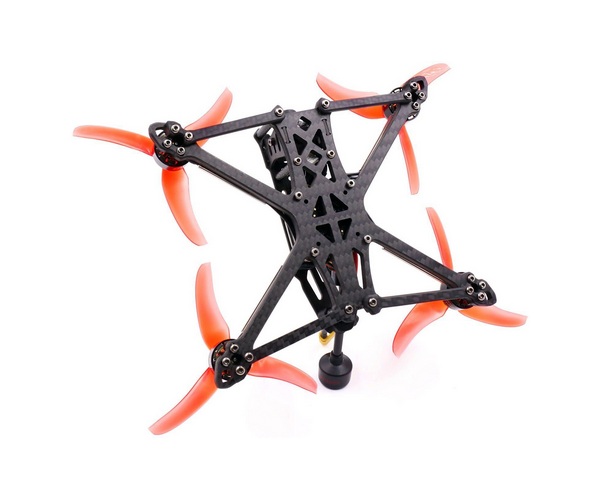 ������ �������������� GEPRC