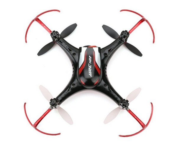 ������ �������������� JJRC