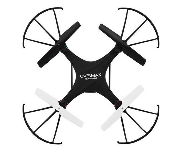 ������ �������������� Overmax