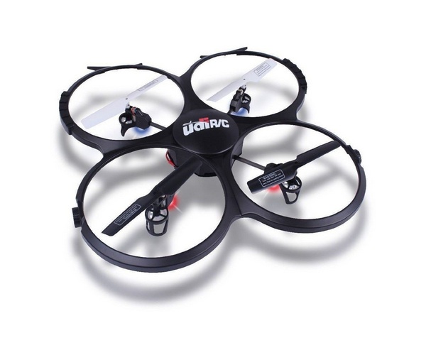 ������ �������������� UDI RC